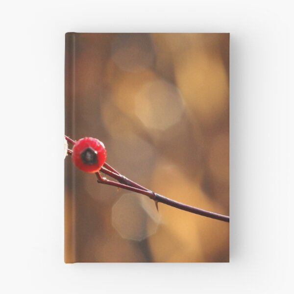 Item preview, Frosted Rose Hips designed and sold by Debbie Oppermann.
