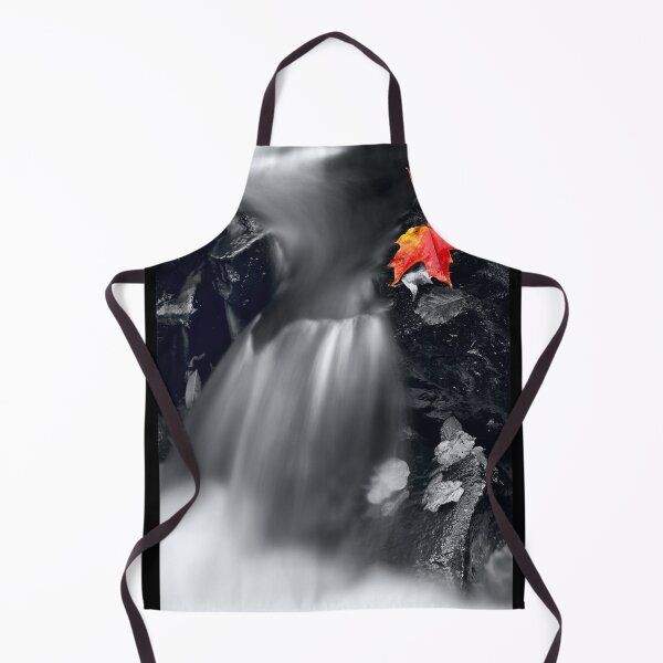 Item preview, Maple Leaf On The Rocks designed and sold by PhotosEcosse.