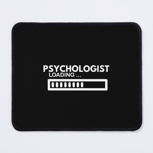 Item preview, Phychologist Loading designed and sold by WaguinhoTex.