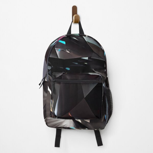 Item preview, Shiny Black diamond designed and sold by AppleElf.