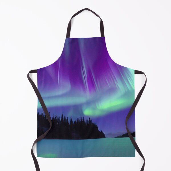 Artikelvorschau, Delicate Aurora Borealis entworfen und verkauft von VitalDesigner.