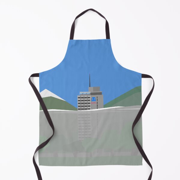 Item preview, Hotel Metropole Interlaken, Switzerland designed and sold by nickelodewan.