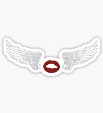 zayn malik tattoo Sticker