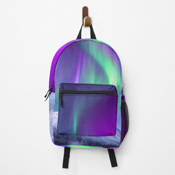 Artikelvorschau, Alluring Aurora Borealis entworfen und verkauft von VitalDesigner.
