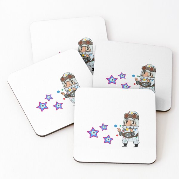 Item preview, boggle man designed and sold by COOLKJS0.