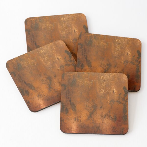 Item preview, Rustic Copper designed and sold by meggydesigns.