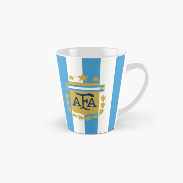Uruguay Qatar 2022 Fifa World Cup Coffee Mug Taza 11oz Soccer Futbol Ceramic