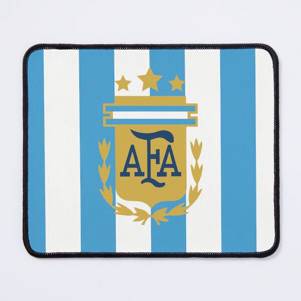 Item preview, Argentina World Cup Champion designed and sold by On Target Sports.