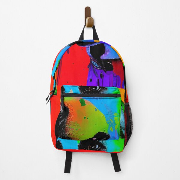 Item preview, Popart dog. Colorful popartstyle dogs. designed and sold by Neo-Expression.