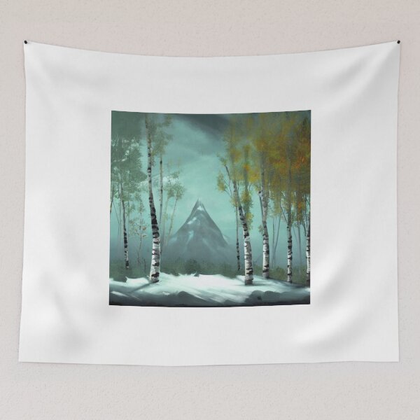 Item preview,  Artistic Birches 2023 (v1) designed and sold by cardia1991.