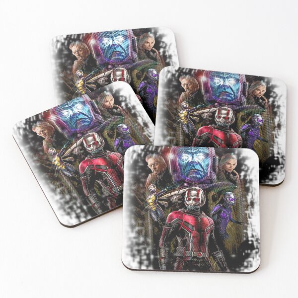 Item preview, Action Hero Design - Ant Man designed and sold by MarijDesign.