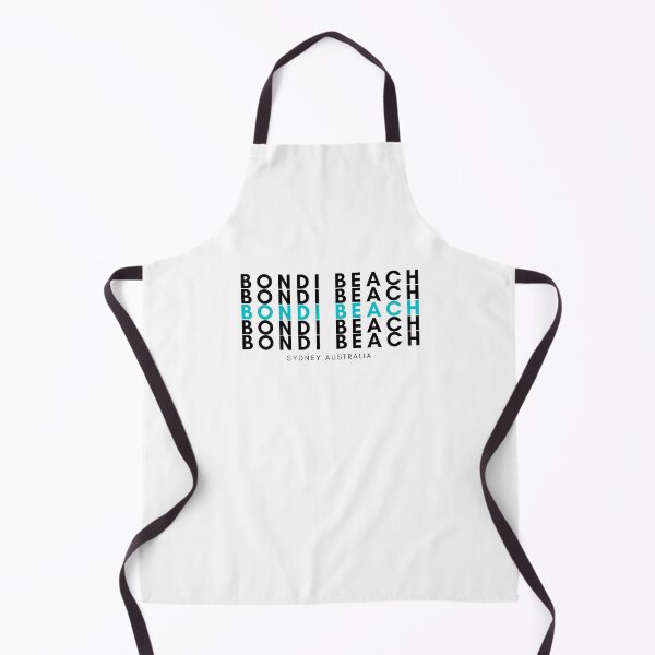 Item preview, Bondi Beach Australia designed and sold by KissingCockatoo.