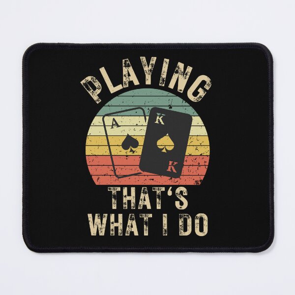 Item preview, Gaming That's What I Do designed and sold by NinniSilver.