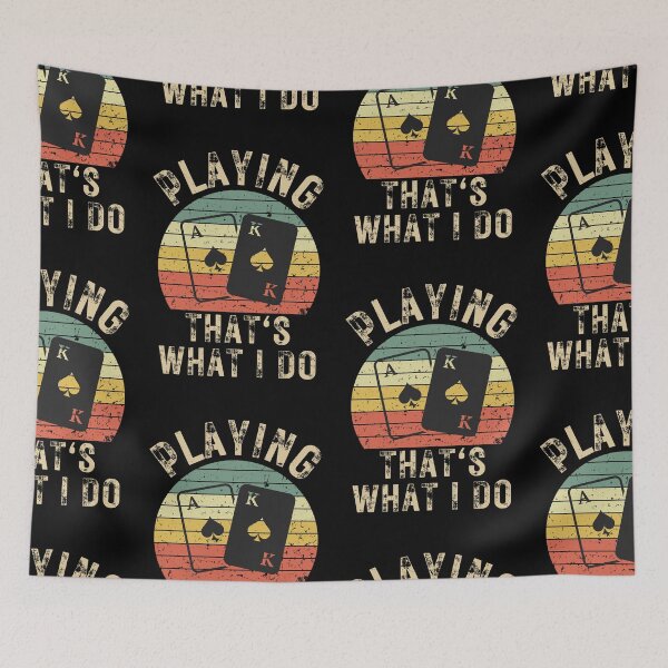 Item preview, Gaming That's What I Do designed and sold by NinniSilver.