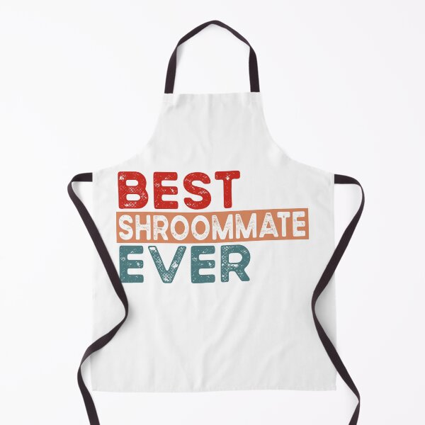 Item preview, Best Roommate Ever I Love My Roommate Retro Vintage Design T-Shirt designed and sold by ACCL.