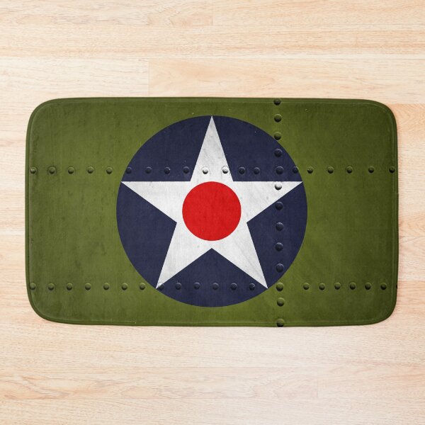 Item preview, Vintage US Air Force Roundel designed and sold by Enzwell.