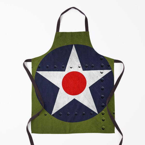 Item preview, Vintage US Air Force Roundel designed and sold by Enzwell.