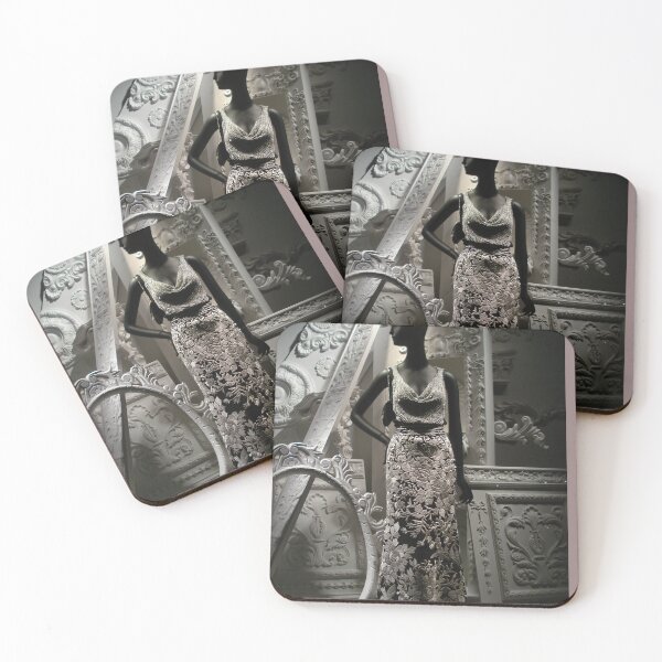 Item preview, Silver Starlette designed and sold by Ale Gomez.