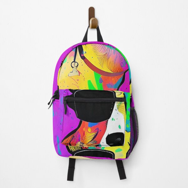 Item preview, Popart dog. Colorful popartstyle dogs. designed and sold by Neo-Expression.