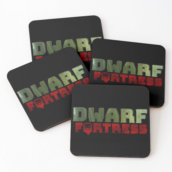 Item preview, dwarf fortress designed and sold by Alizo  Antique.