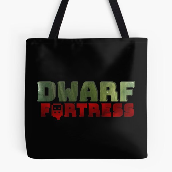 Item preview, dwarf fortress designed and sold by Alizo  Antique.