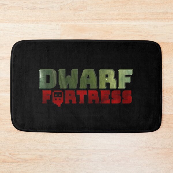 Item preview, dwarf fortress designed and sold by Alizo  Antique.