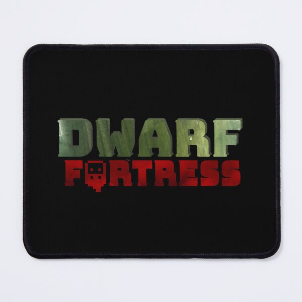 Item preview, dwarf fortress designed and sold by Alizo Antique.