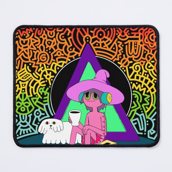 Item preview, The Midnight Gospel - Clancy designed and sold by fergyfilms.