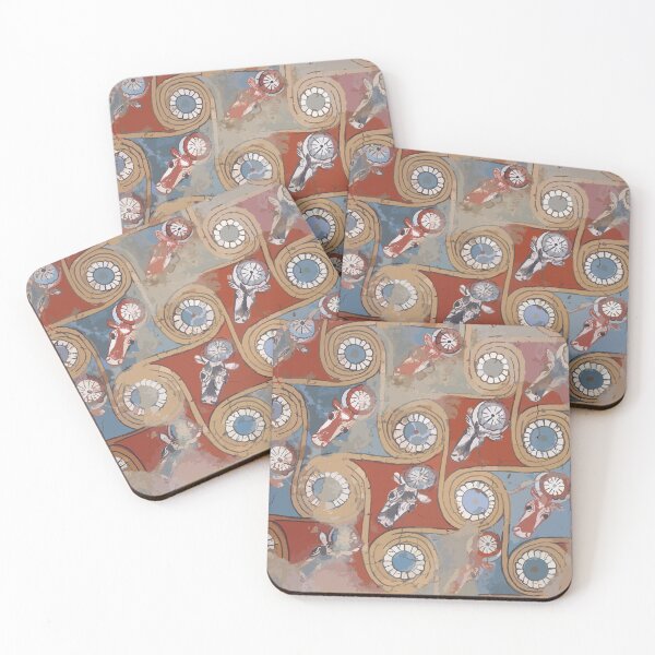 Item preview, From Palace of Amenhotep III Pattern designed and sold by emhoteb.