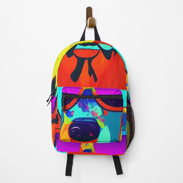 Item preview, Popart dog. Colorful popartstyle dogs. designed and sold by Neo-Expression.