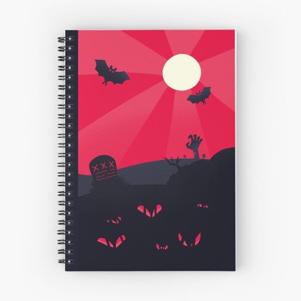 Item preview,  Spooky Grave Site! designed and sold by Krispychisps.