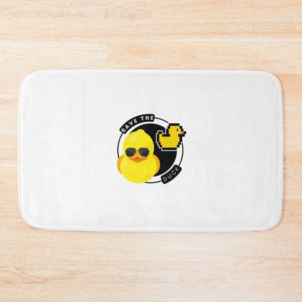Item preview, Save The Duck designed and sold by WaguinhoTex.