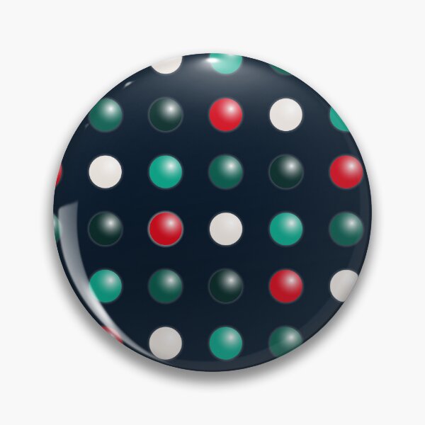 Item preview, geometric pattern with circles. designed and sold by ElenaPost.