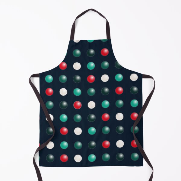 Item preview, geometric pattern with circles. designed and sold by ElenaPost.