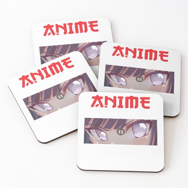 Item preview, Funny Anime Paused Talk Fast For Japanese Anime Lover T-Shirt designed and sold by ACCL.