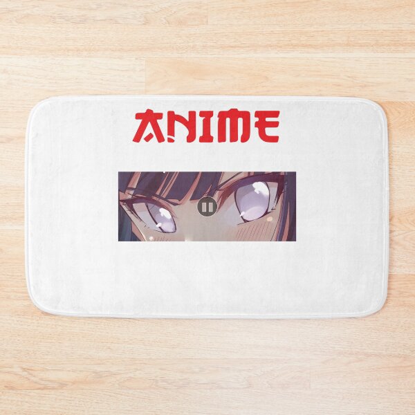 Item preview, Funny Anime Paused Talk Fast For Japanese Anime Lover T-Shirt designed and sold by ACCL.