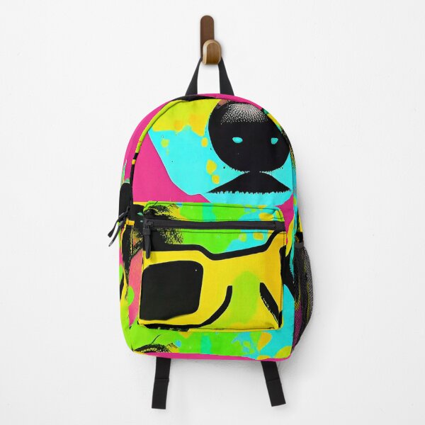 Item preview, Popart dog. Colorful popartstyle dogs.  designed and sold by Neo-Expression.