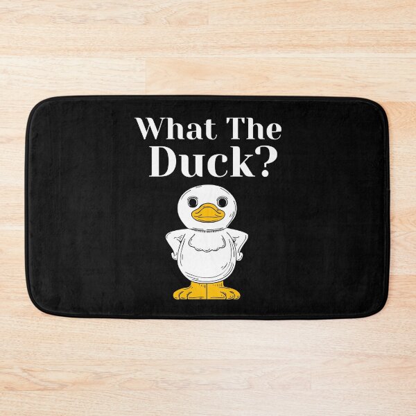 Item preview, What Duck Rubber Bath designed and sold by Aminesnip.