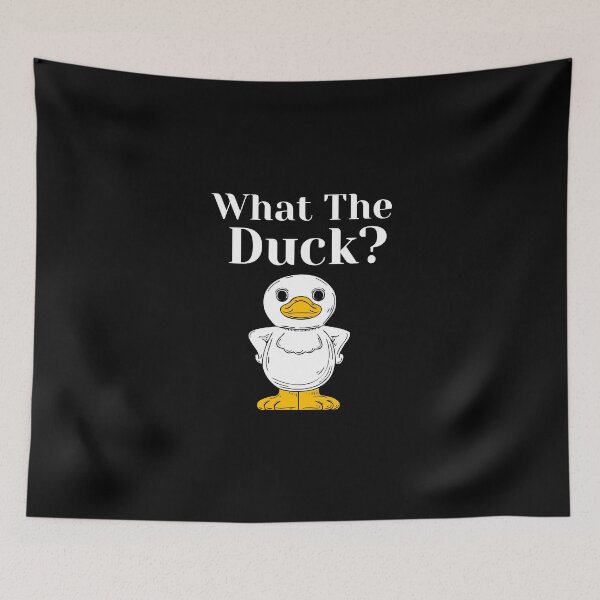 Item preview, What Duck Rubber Bath designed and sold by Aminesnip.