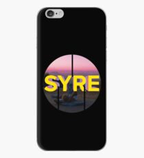 Jaden Smith - Syre iPhone Case