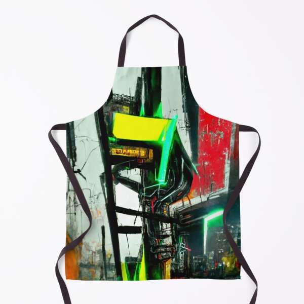 Item preview, Cyber abstract #2 designed and sold by Tomaz75.