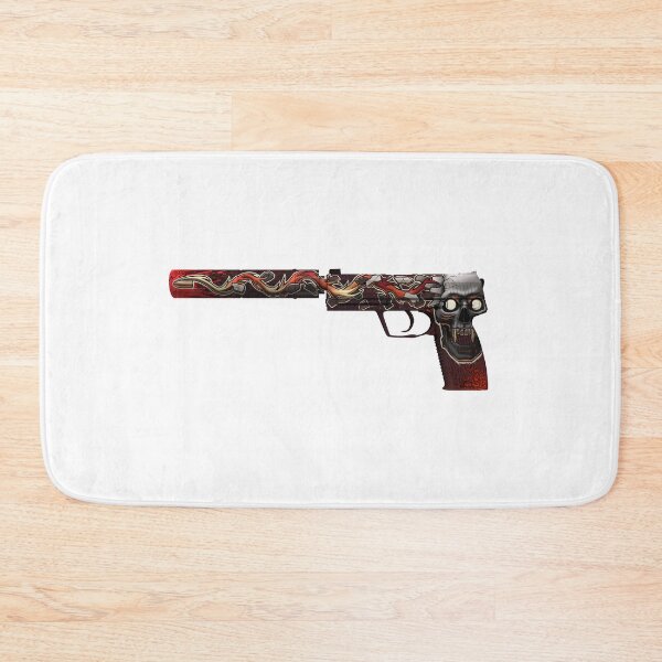 Item preview, Usp, Counter Strike designed and sold by VercodiS2.