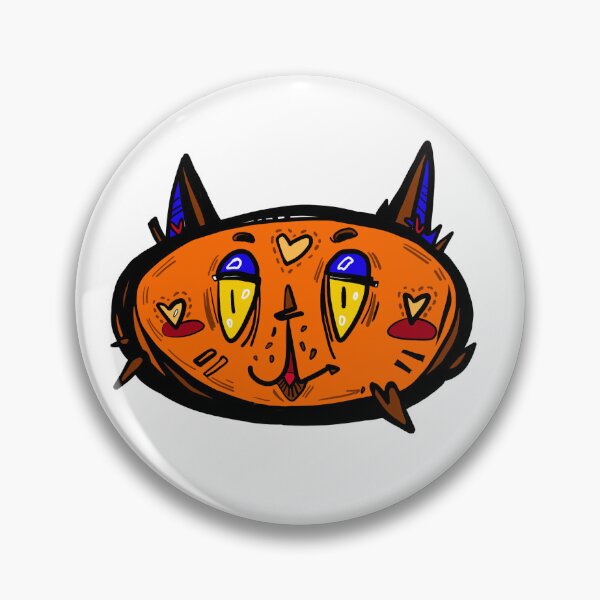 Item preview, Happy Cat designed and sold by KAJAN13.