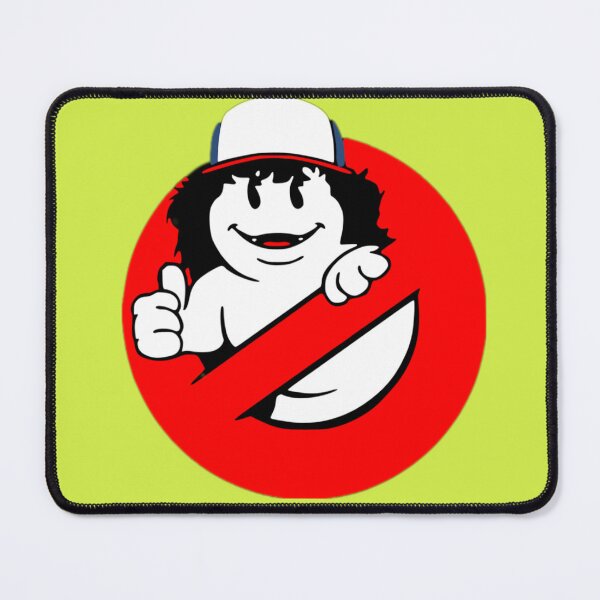 Item preview, Ghostbusters Shirt designed and sold by Planet Arts.