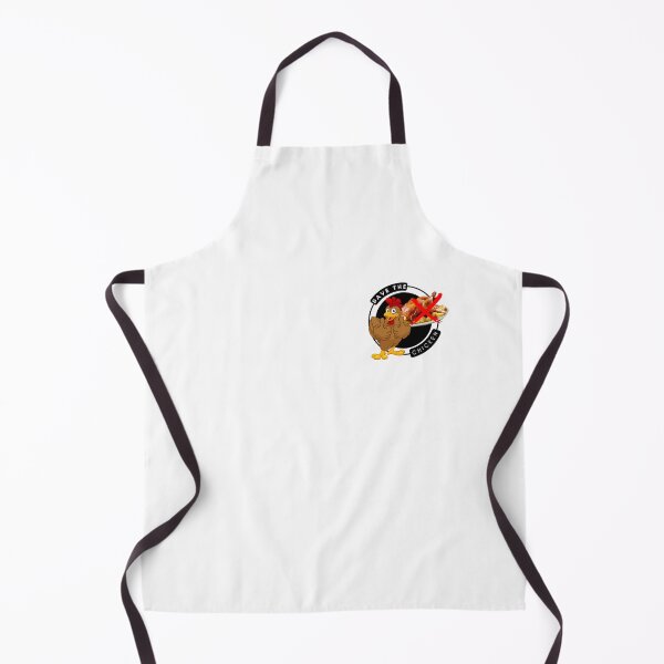 Item preview, Save The Chicken designed and sold by WaguinhoTex.