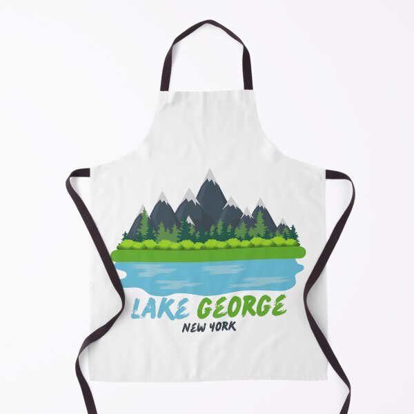 Item preview, Lake George designed and sold by TowTees.