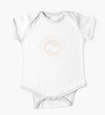 Outdoor Book Readers Club logo One Piece - Short Sleeve