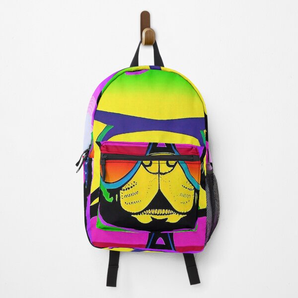 Item preview, French bulldog pop art designed and sold by Neo-Expression.