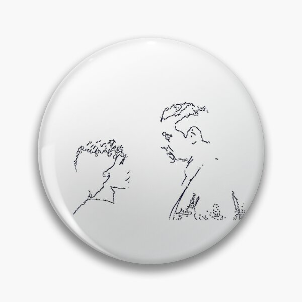 Item preview, Le Feu Follet - The Fire Within designed and sold by FilmManiac.