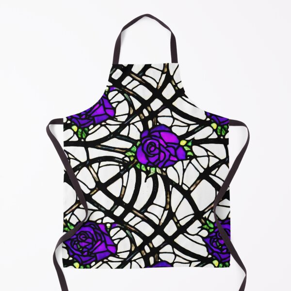 Item preview, Gothic Rose Pattern - Dark and Edgy Designs for Gothic Enthusiasts 9 designed and sold by Bits-X-Pieces.